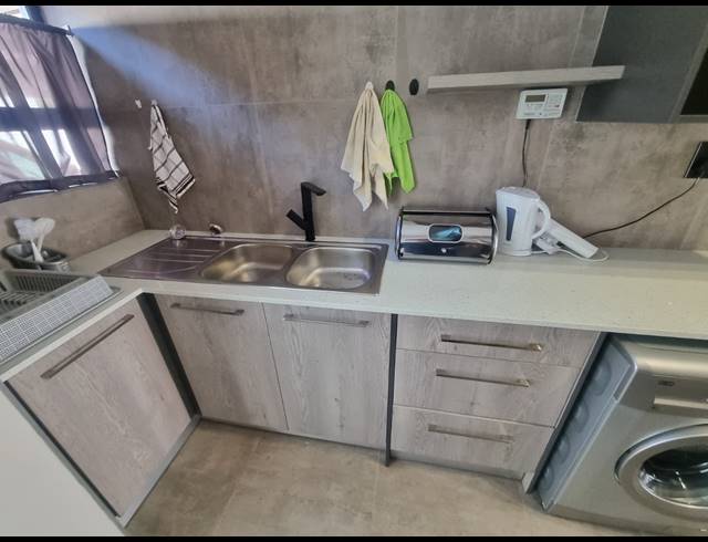 2 BEDROOM APARTMENT FOR SALE IN RYNFIELD